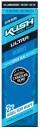 KUSH ULTRA HEMP WRAP (BERRIES)**CONTAINS NO TOBACCO OR NICOTINE**
