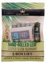 KING PALM POUCHES ROLLIE 5PK(FREE OF TOBACCO & ADDITIVES)