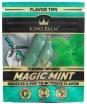KING PALM FLAVOR TIPS MAGIC MINT(FREE OF TOBACCO & ADDITIVES)