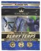 KING PALM FLAVOR TIPS BERRY TERPS(FREE OF TOBACCO & ADDITIVES)