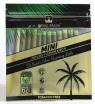 KING PALM (BULK) MINI 25PK(FREE OF TOBACCO & ADDITIVES)