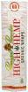 HIGH HEMP PINEAPPLE PARADISE ORGANIC WRAPS**CONTAINS (NO TOBACCO) OR NICOTINE**