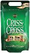 CRISS-CROSS 16OZ MINT PIPE TOBACCO