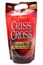 CRISS-CROSS 6OZ ORIGINAL PIPE TOBACCO