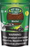 HOT ROD PIPE TOBACCO 6OZ MENTHOL*$0.35 OFF PER BAG*