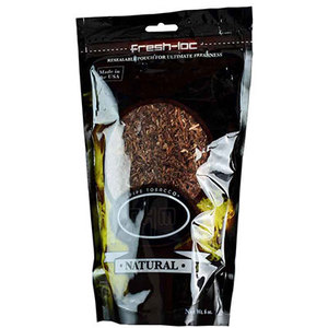 OHM PIPE TOBACCO 16OZ NATURAL