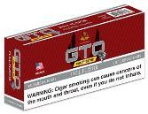 GTO 100'S FULL FLAVOR