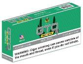 GTO 100'S MENTHOL