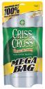 CRISS-CROSS 16OZ MENTHOL (VIRGINIA BLEND)