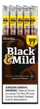 B&M $.99 BOX   (PREBOOK)