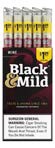 BLACK & MILD $1.09 WINE BOX*AVAILABLE 3/29/2026*