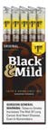 BLACK & MILD $1.09 -BOX-*AVAILABLE 3/29/2026*