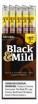 BLACK & MILD $1.19 BOX**AVAILABLE WHILE INVENTORY LASTS**