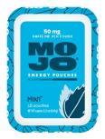 MOJO ENERGY POUCH $4.99 MINT(CONTAINS NO TOBACCO OR NICOTINE)