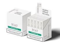 NOAT NIC POUCHES 7MG WINTERGREEN