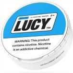 LUCY NIC POUCHES 4MG APPLE ICE**$3.00 OFF PER ROLL PROMOTION**