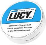 LUCY NIC POUCHES 12MG APPLE ICE**$3.00 OFF PER ROLL PROMOTION**