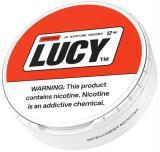 LUCY NIC POUCHES 12MG CINNAMON**$3.00 OFF PER ROLL PROMOTION**