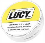 LUCY NIC POUCHES 8MG MANGO**$3.00 OFF PER ROLL PROMOTION**