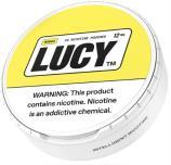 LUCY NIC POUCHES 12MG MANGO**$3.00 OFF PER ROLL PROMOTION**