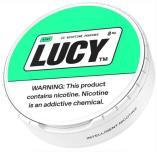LUCY NIC POUCHES 8MG MINT**$3.00 OFF PER ROLL PROMOTION**