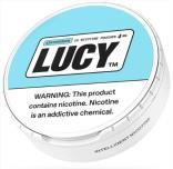 LUCY NIC POUCHES 4MG WINTERGREEN**$3.00 OFF PER ROLL PROMOTION**