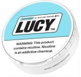 LUCY NIC POUCHES 8MG WINTERGREEN**$3.00 OFF PER ROLL PROMOTION**