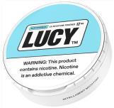 LUCY NIC POUCHES 12MG WINTERGREEN**$3.00 OFF PER ROLL PROMOTION**