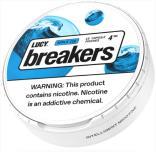 LUCY BREAKERS 4MG APPLE ICE**$3.00 OFF PER ROLL PROMOTION**