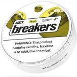 LUCY BREAKERS 4MG MANGO**$3.00 OFF PER ROLL PROMOTION**