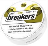 LUCY BREAKERS 8MG MANGO**$3.00 OFF PER ROLL PROMOTION**