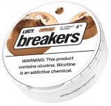 LUCY BREAKERS 4MG ESPRESSO**$3.00 OFF PER ROLL PROMOTION**