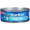 STARKIST TUNA WATER48/5OZ